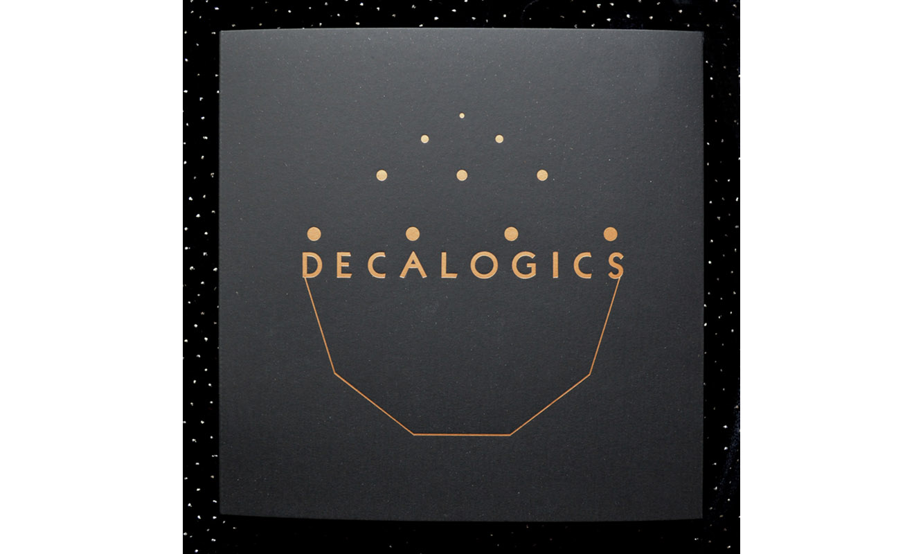 Decalogics